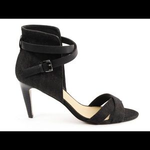 NIB Joe’s Jeans anarchy Sandal Pumps, Size 6M